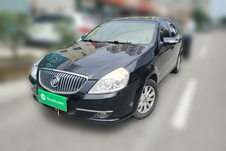 Used Buick Excelle 2011 1.6LX-AT Guazi used car, China used car export, Used car for sale, Used cars, Cheapest cars for sale