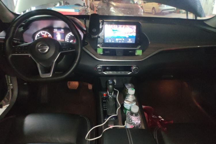 Used Nissan Teana 2021 2.0L XL Comfort Edition