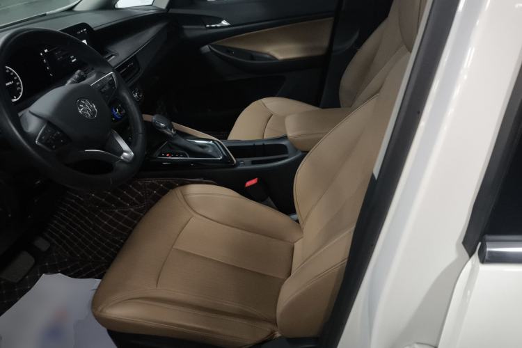 Used Buick GL6 2021 323T Mild Hybrid Connect Luxury Model
