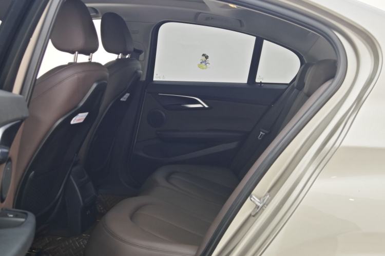 Used BMW 1 Series 2020 125i Leading Model M Sport Package
