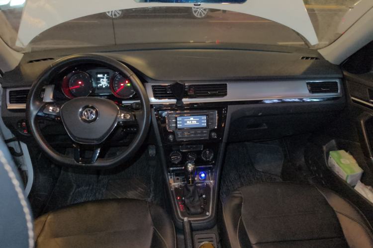 Used Volkswagen Bora 2018 1.5L Automatic Comfort Model