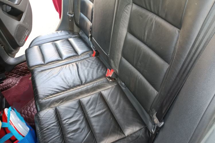 Used Volkswagen Golf 2011 1.4 TSI Automatic Luxury Edition