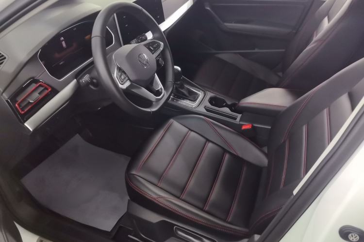 Used Volkswagen Lavida 2023 300TSI DSG Starry Full-Comfort Edition
