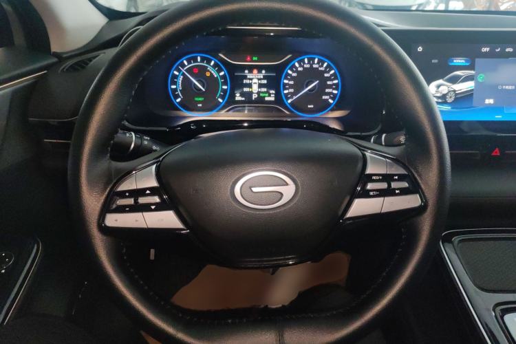 Used AION S 2022 Meizu 580 Pio
