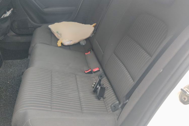 Used Audi A4L 2013 35 TFSI Automatic Standard Model