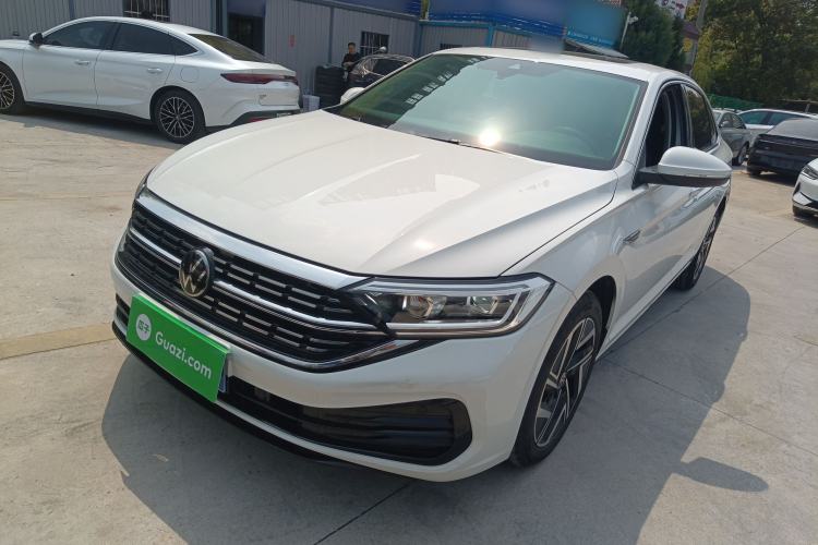 Used Volkswagen Sagitar 2023 300TSI DSG Excellence Edition