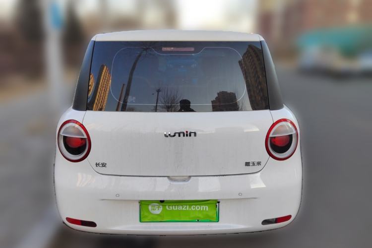 Used Qiyuan Lumin 2024 130km Qingyue Version