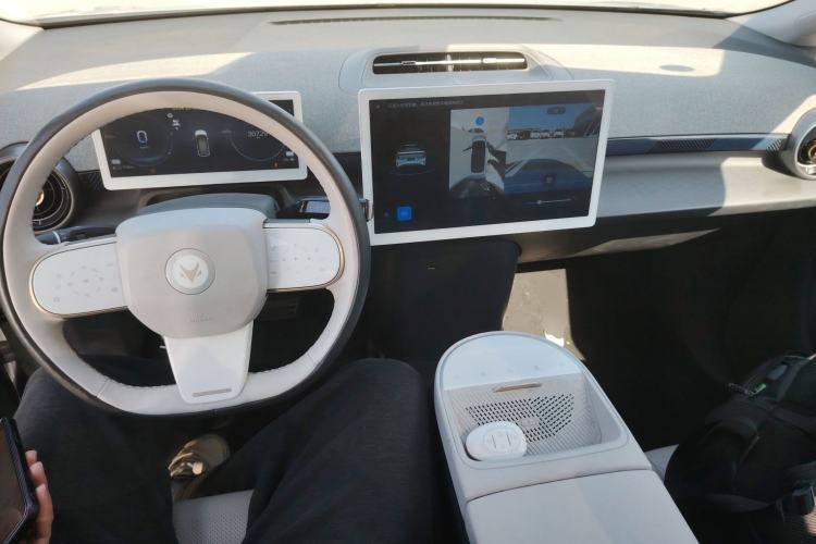 Used ARCFOX Kaola 2023 Parent-Child Edition