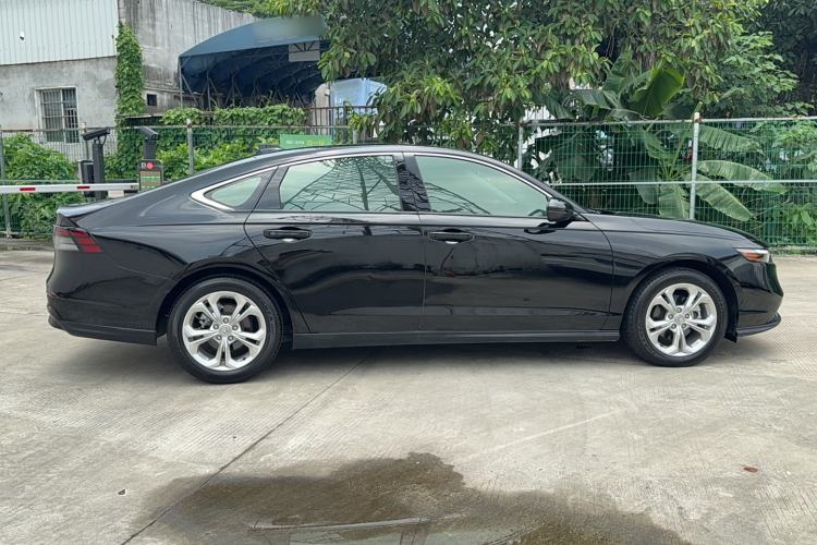 Used Honda Accord 2023 260TURBO Smart Enjoyment Version