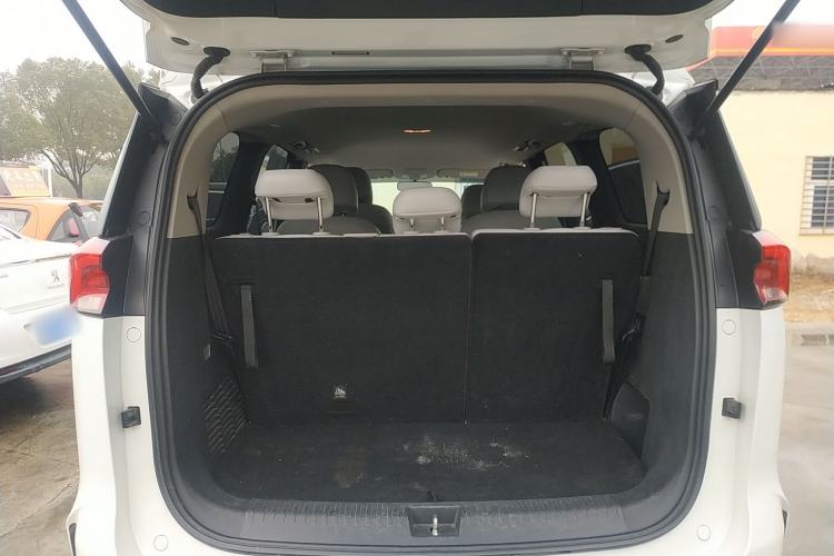 Used SAIC MAXUS G50 2023 1.5T Manual Comfort A