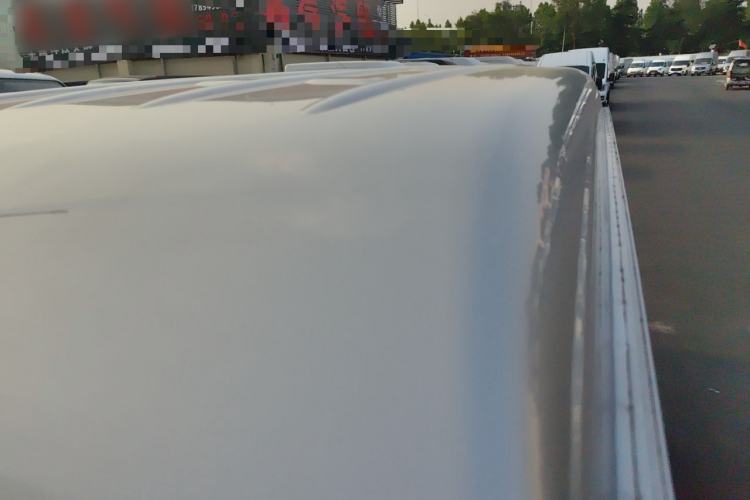 Used Wuling Zhiguang 2023 1.5L Utility Version with Enclosed Windows 2 Seats
