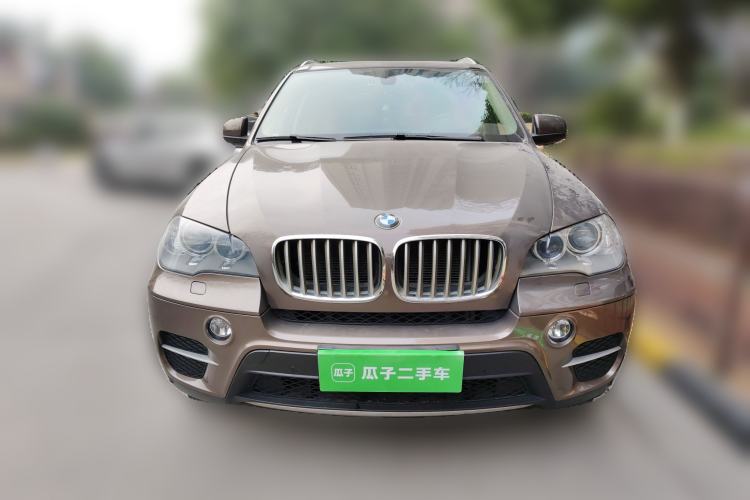 Used BMW X5 2011 xDrive35i Luxury Model
