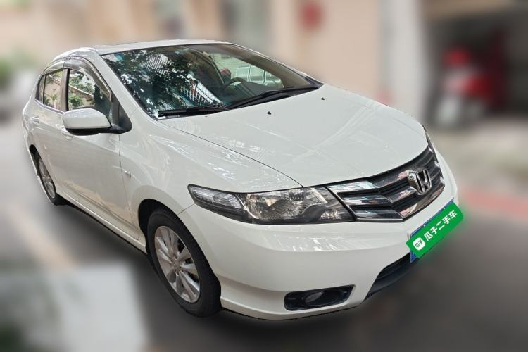 Used Honda City Classic 2014 Style 1.5L Automatic Elite Edition
