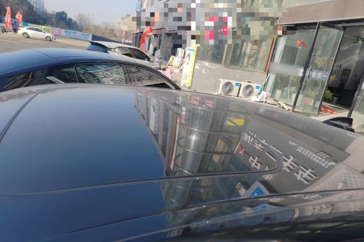 Used BMW 5 Series 2022 Restyled 525Li M Sport Package