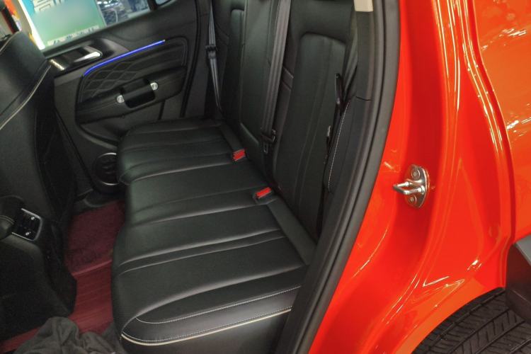 Used Tank 300 2024 2.0T Conqueror
