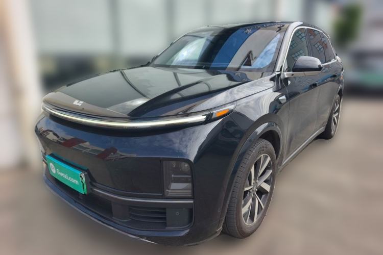 Used Li Auto L8 2023 Pro Model Guazi used car, China used car export, Used car for sale, Used cars, Cheapest cars for sale