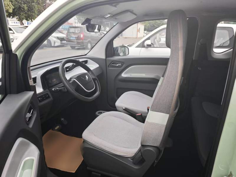 Used Wuling Hongguang MINIEV 2021 Macaron Premium Model – Lithium Iron Phosphate — 14