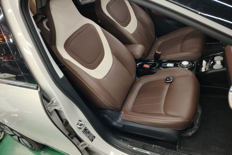 Used Wuling Bingo 2024 333 km Enjoyment Version