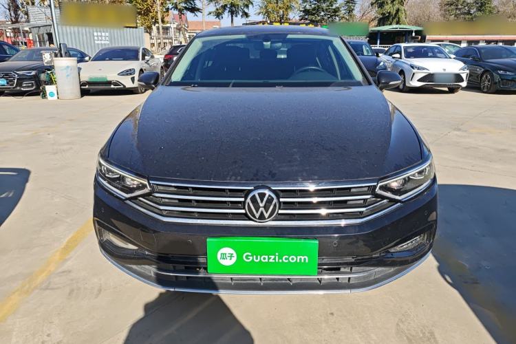 Used Volkswagen Magotan 2020 330TSI DSG Leading Model
