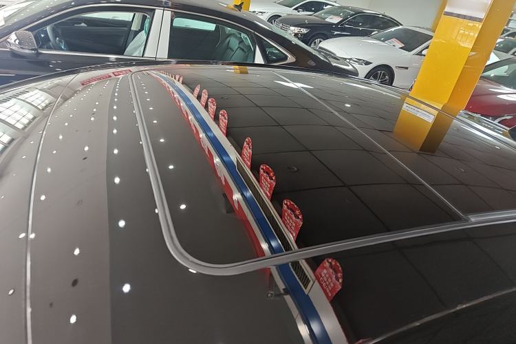 Used Buick LaCrosse 2026 Model 28T Platinum Edition