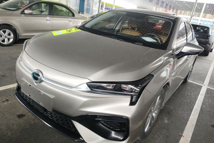 Used AION S 2022 Meizu 580