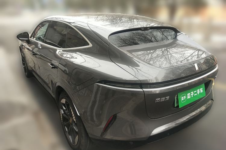 Used Avatr 11 2023 Harmony 90° Luxury Edition
