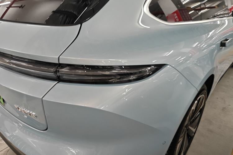 Used Nio ET5T 2024 75kWh Touring
