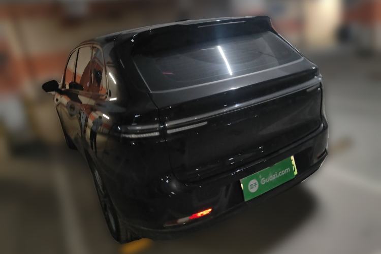 Used Leapmotor C10 2024 530 Smart Edition
