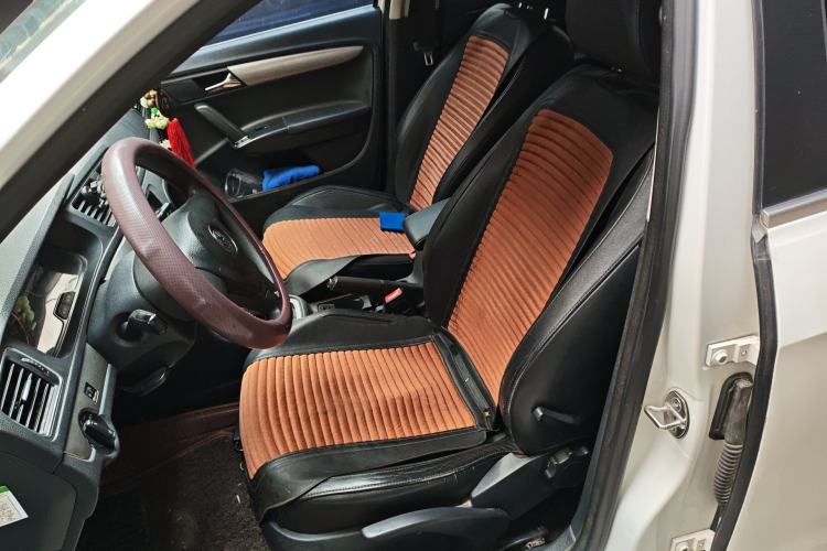 Used Volkswagen Lavida 2013 Restyled Classic 1.6L Automatic Comfort Edition
