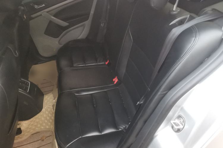 Used Skoda Octavia 2013 1.6L Automatic Yijie Edition
