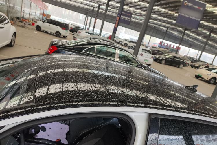 Used Volkswagen ID.3 2024 Pure & Smart Edition