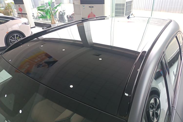 Used ARCFOX Alpha T5 2025 520 MAX