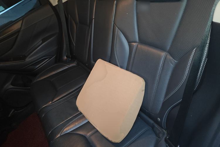 Used Subaru Forester 2019 2.0i Luxury Edition EyeSight