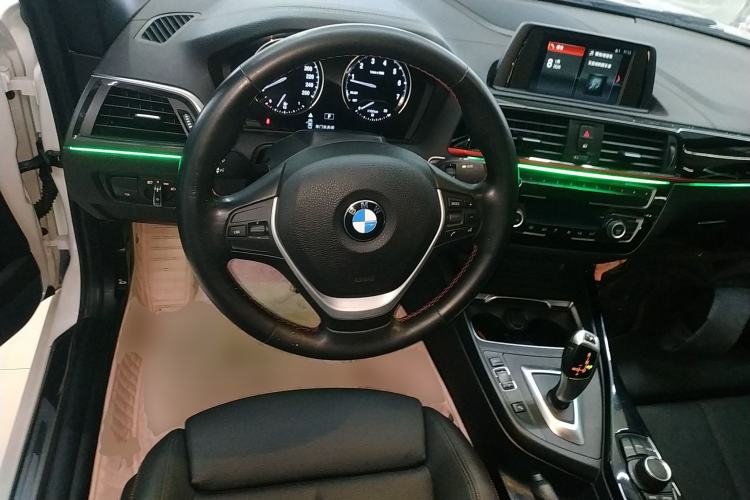 Used BMW 2 Series (Import) 2019 225i Convertible Coupe Sports Design Package
