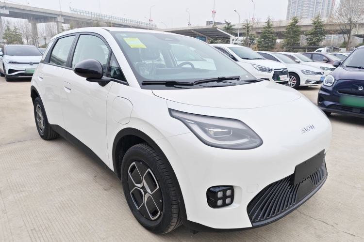 Used AION UT 2025 330 Starlight Edition