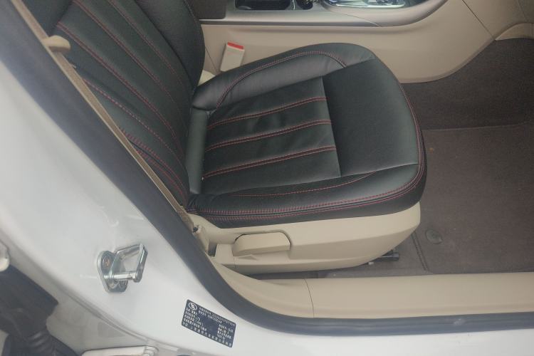 Used Chevrolet Malibu 2014 2.0L Automatic Comfort Edition
