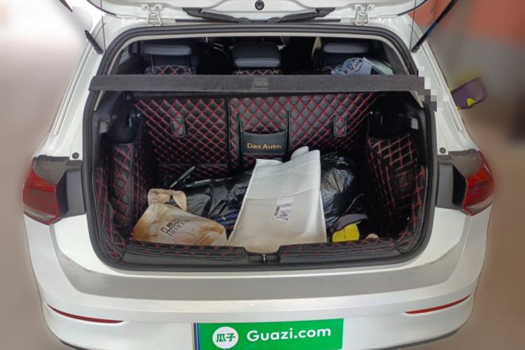 Used Volkswagen Golf 2021 280TSI DSG Pro
