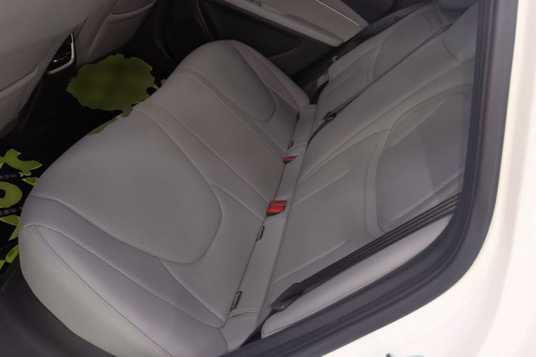 Used XPeng MONA M03 2025 620 Ultra-Long Range Plus Left Rear Seat