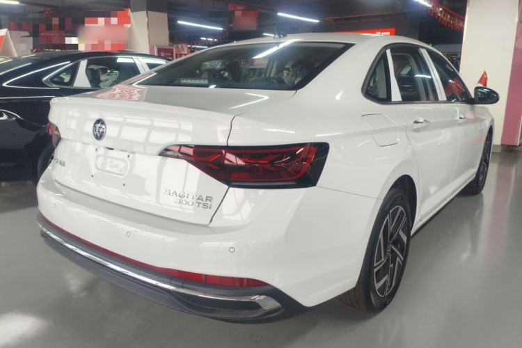 Used Volkswagen Sagitar 2026 Model 30 Million Units Selected 300TSI DSG Surpassing Edition