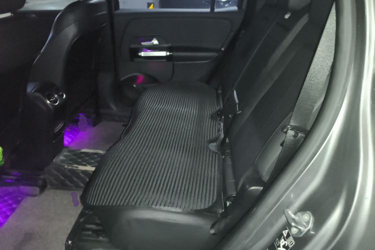 Used Mercedes-Benz GLB 2020 Facelift GLB 200 Fashion Edition