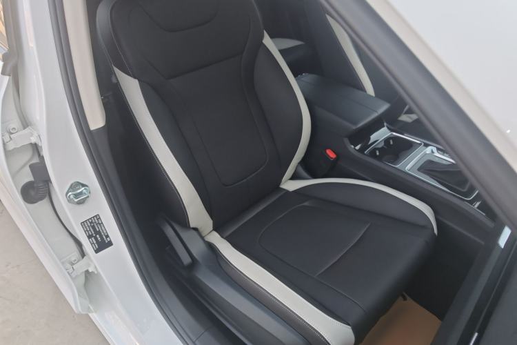 Used Bestune B70 2022 Third Generation 1.5T Automatic Enjoyment Version