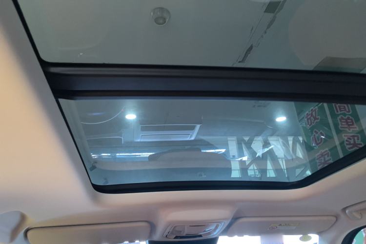 Used Haval Raptor New Energy 2024 Hi4 145 Pro Headliner
