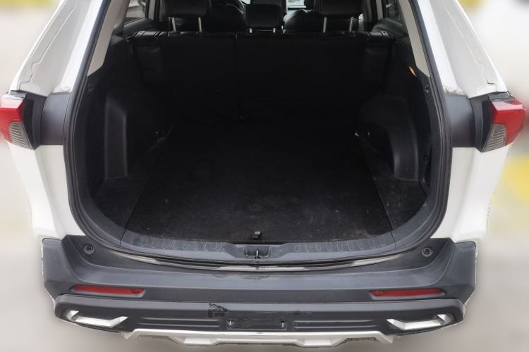 Used Toyota RAV4 2020 2.0L CVT Two-Wheel Drive Fashion Edition