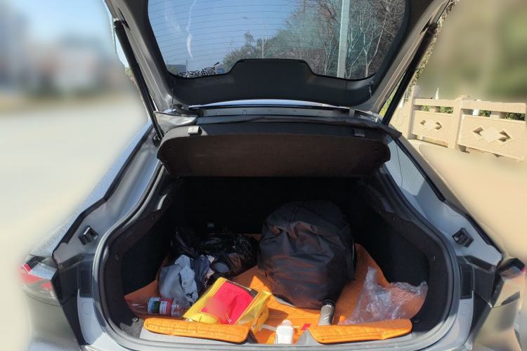 Used Changan UNI-V 2023 1.5T Sport Edition