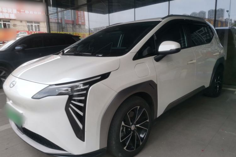 Used AION Y 2023 Plus 510 Enjoy Edition