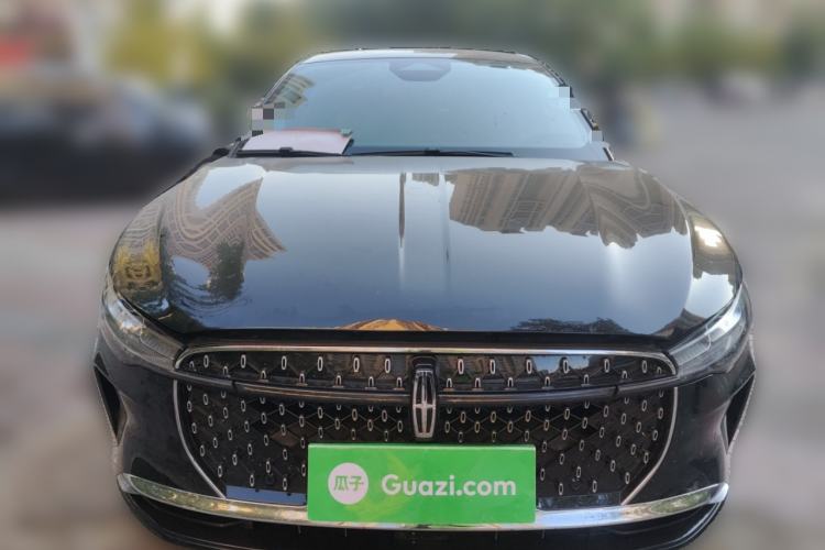 Used Lincoln Z 2024 2.0T Prestige Edition
