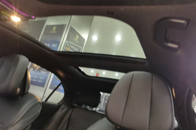 Used Mercedes-Benz C-Class 2022 Restyled C 260 L Sport Edition