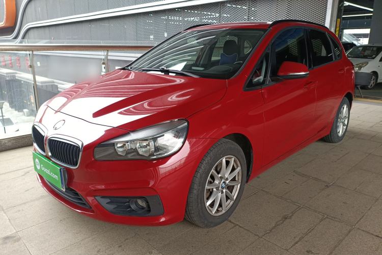 Used BMW 2 Series Active Tourer 2016 218i Fashion Model
