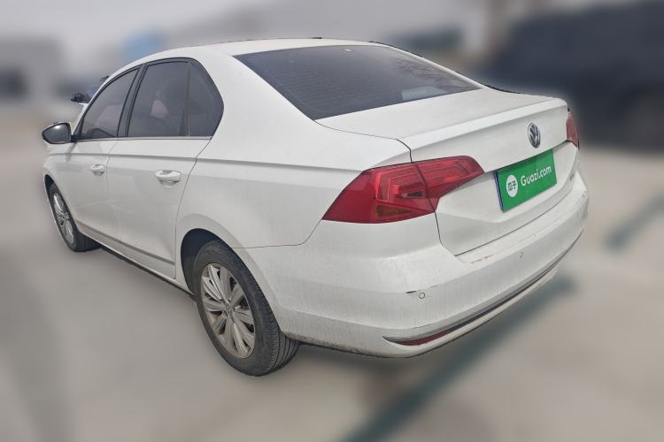 Used Volkswagen Bora 2018 1.5L Manual Comfort Model