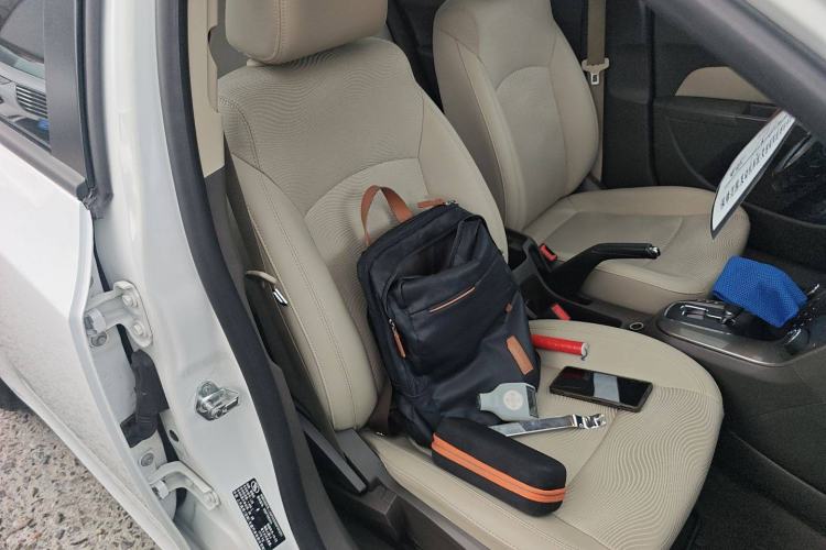 Used Chevrolet Cruze 2015 1.5L Classic SE AT